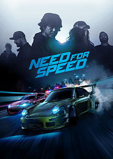 (Forudbestilling) Need for Speed (Origin)
