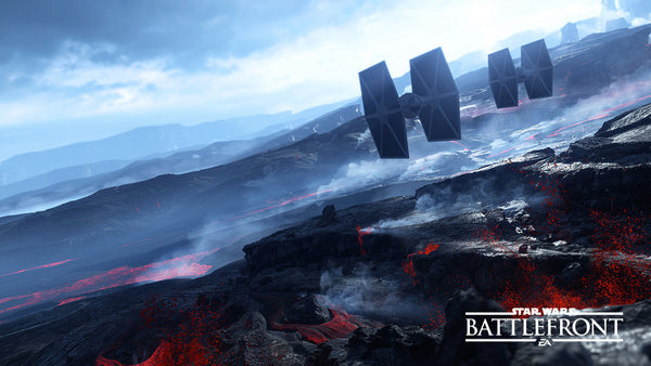 (Forudbestilling) Star Wars: Battlefront (Origin)
