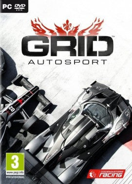 Grid: Autosport (Steam)