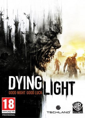 Dying Light (Steam)