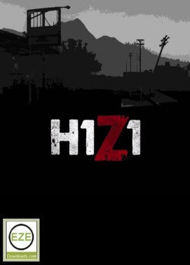 H1Z1 (Steam)