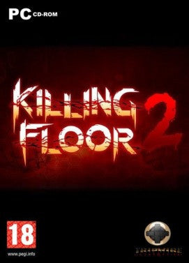 Killing Floor 2 (Steam)