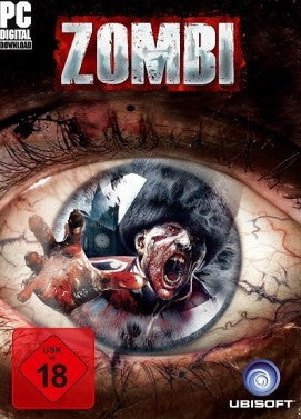 Zombi (Steam)