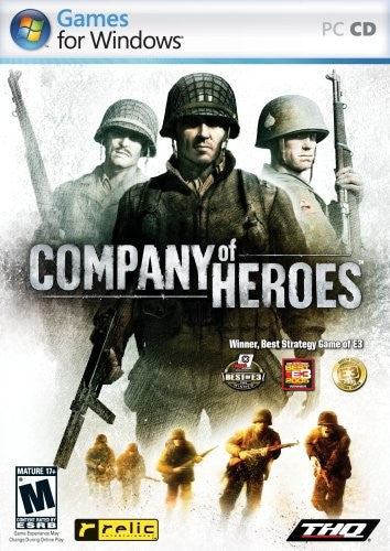 Company of Heroes (Steam)