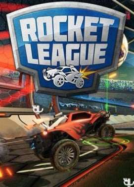 Rocket League (Steam)