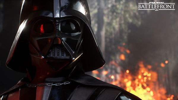 (Forudbestilling) Star Wars: Battlefront (Origin)