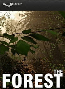 The Forest (Steam)