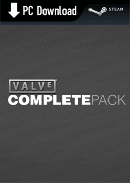 Valve Complete Pack  (Steam)