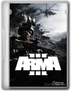 Arma 3 (Steam)