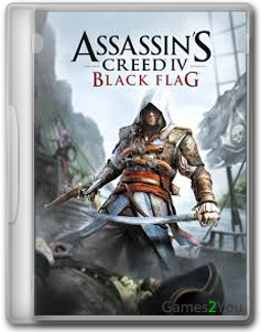 Assassin’s Creed® IV Black Flag™ (Uplay)