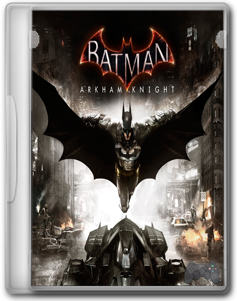 Batman: Arkham Knight (Steam)