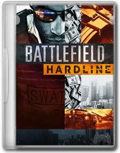 Battlefield Hardline (Origin)