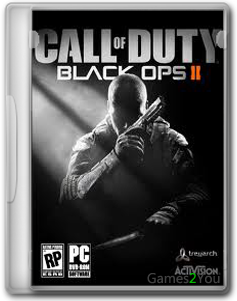 Call of Duty: Black Ops II (Steam)