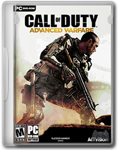 Call of Duty: Advanced Warfare (Steam)