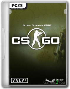 Counter-Strike: Global Offensive (Steam)