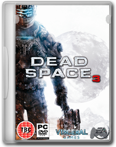 Dead Space 3 (Origin)