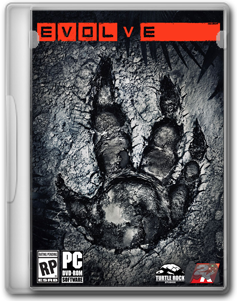 Evolve (Steam)