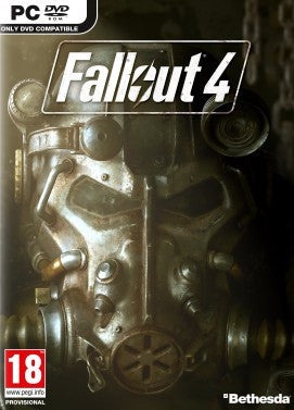 Fallout 4 (Steam)