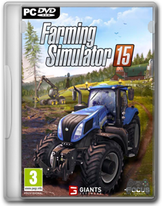 Farming Simulator 2015 (Steam)