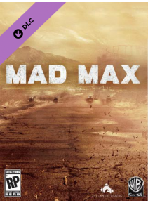 Mad Max - The Ripper DLC (Steam)