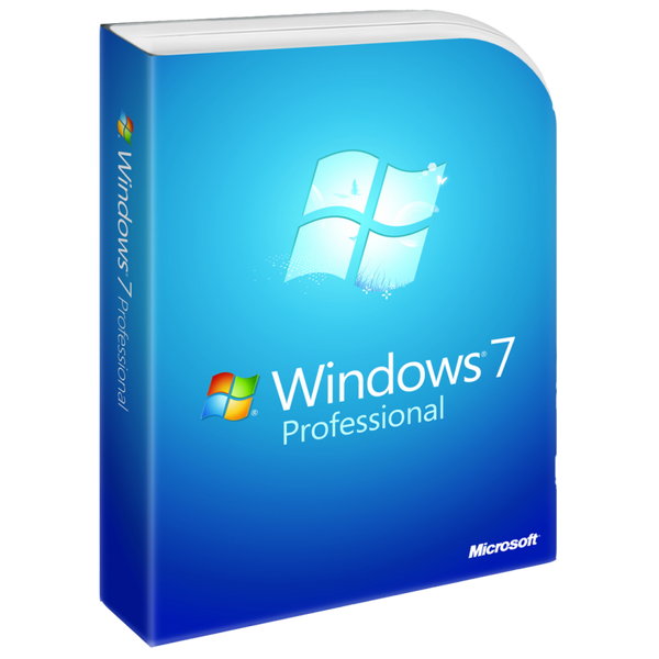 Windows 7 Professional OEM