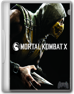 Mortal Kombat X (Steam)