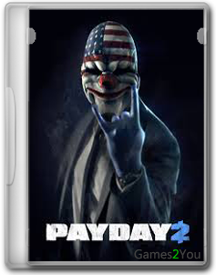 PAYDAY 2 (Steam)