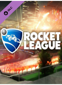Rocket League - Supersonic Fury DLC (Steam)