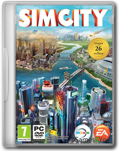 Simcity (Origin)