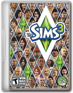 The Sims 3 (Origin)