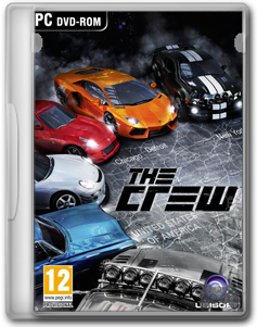 The Crew (Uplay)