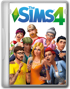 The Sims 4 (Origin)