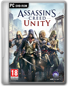 Assassin’s Creed® Unity (Uplay)