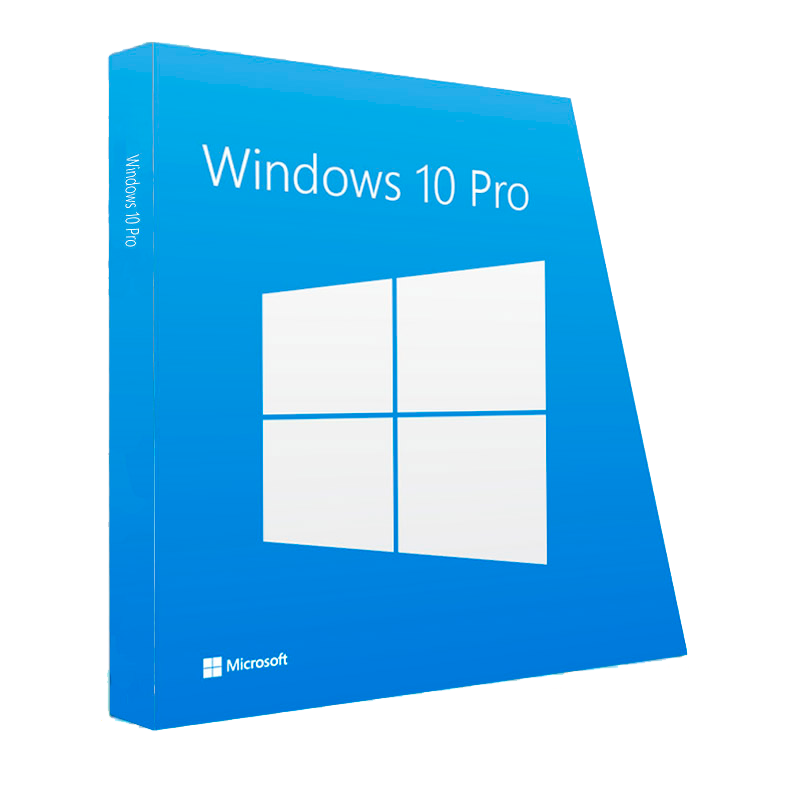 Windows 10 Professional OEM